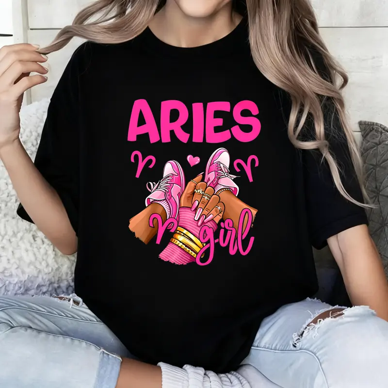 Aries Clothing