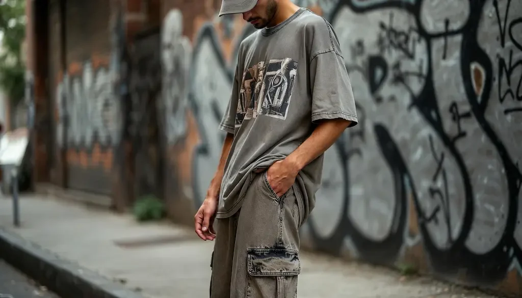 streetwear 