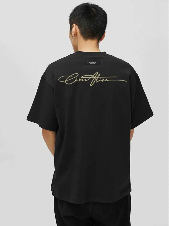 streetwear t-shirts
