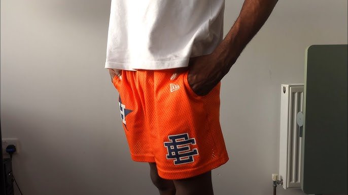 eric emanuel shorts