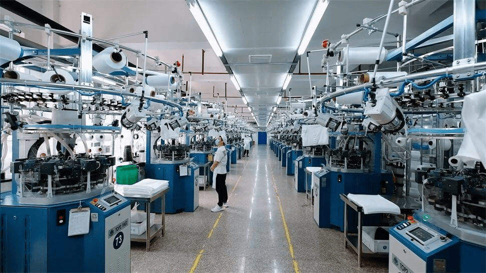 Manufacturing