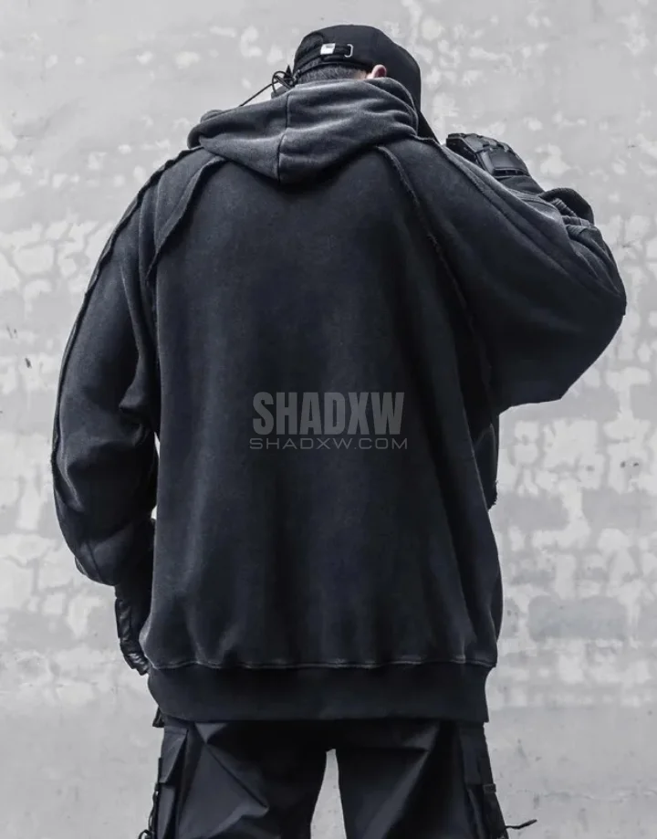 streetwear hoodies
