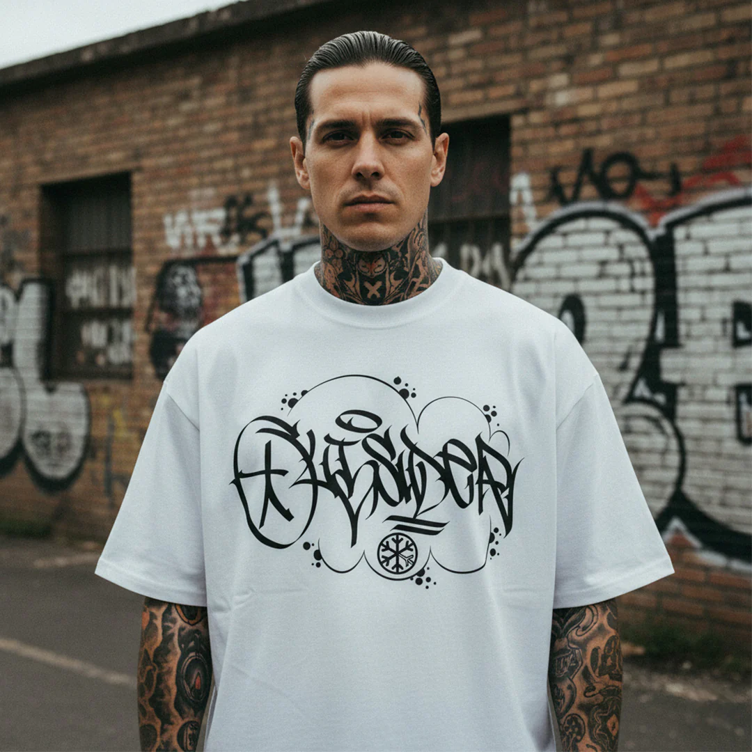 streetwear
