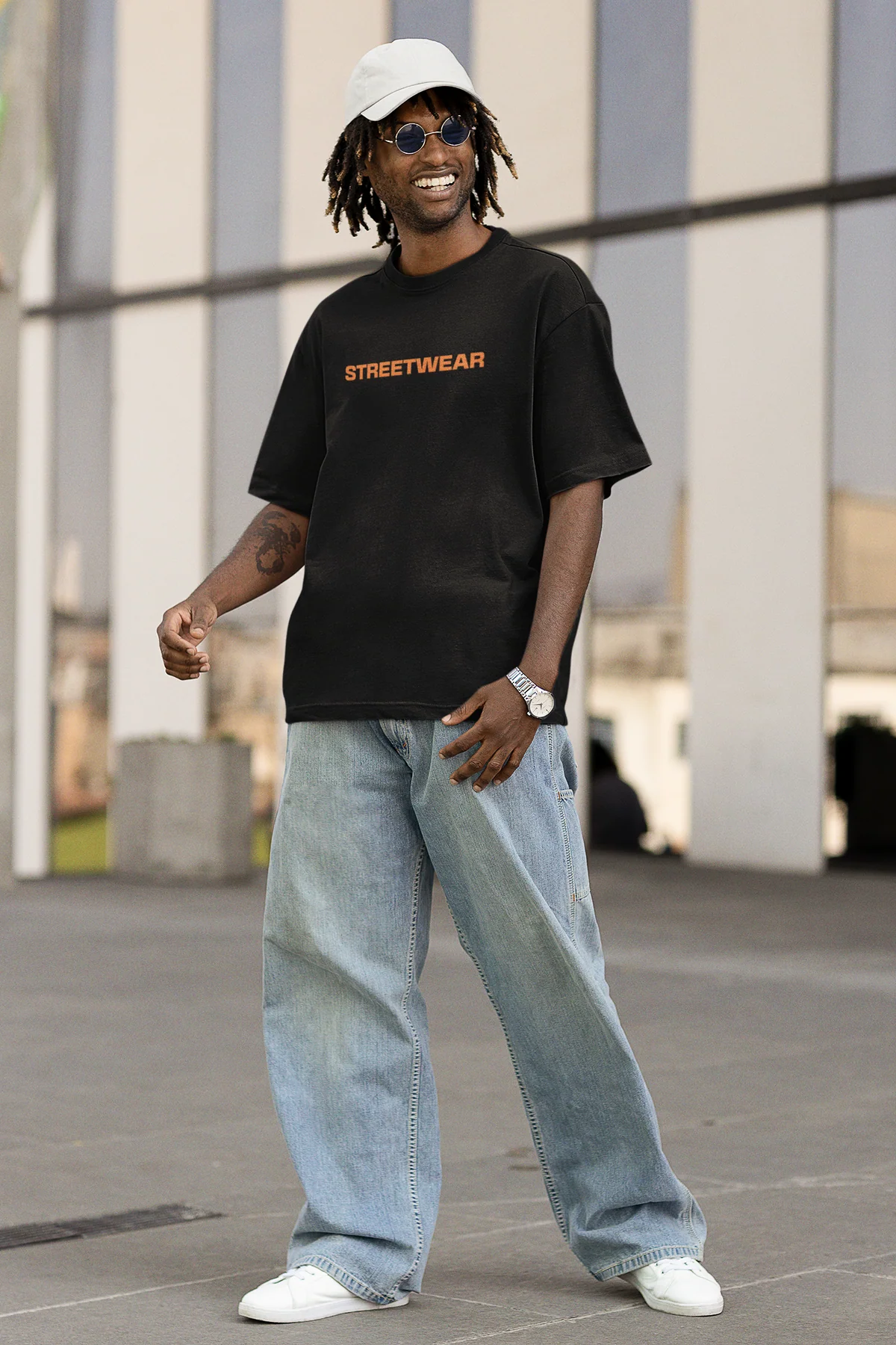 streetwear