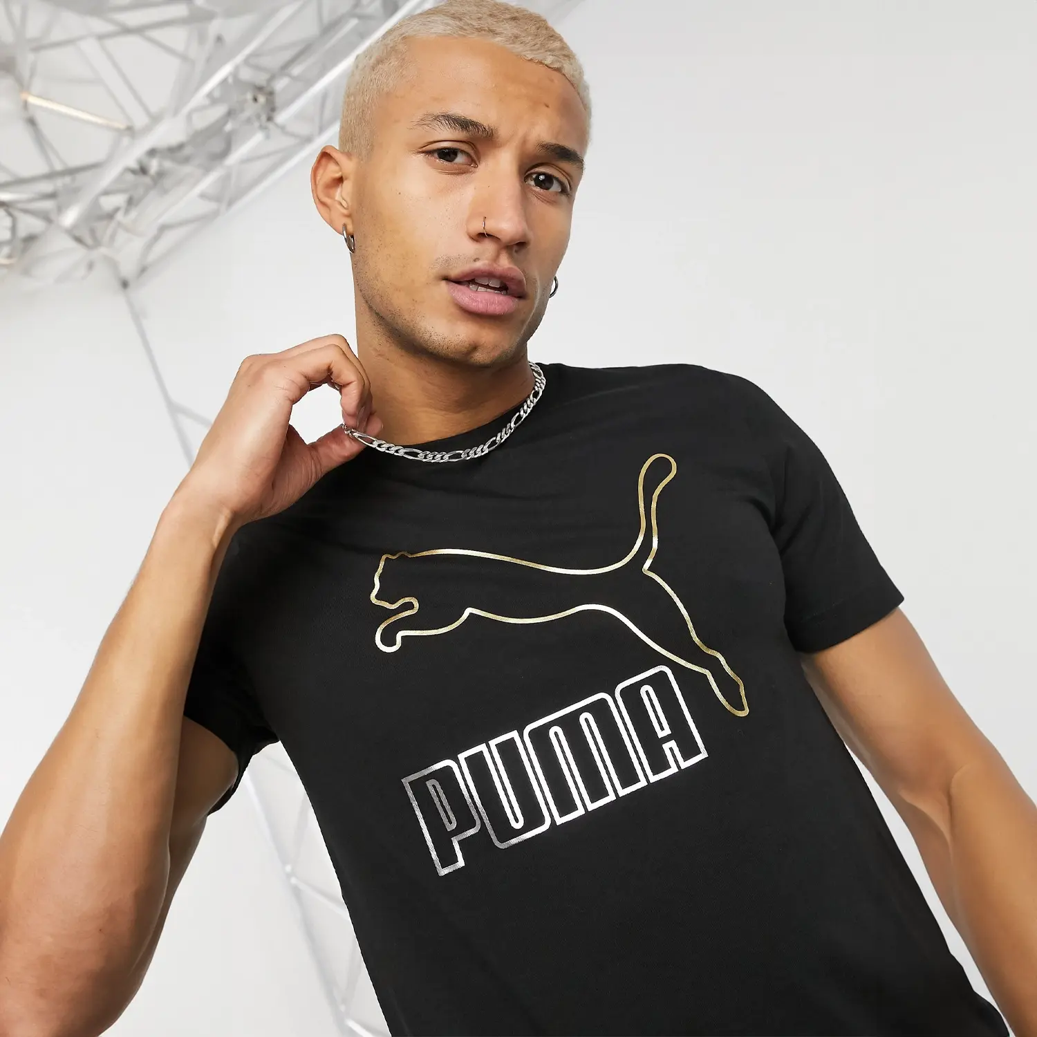 PUMA