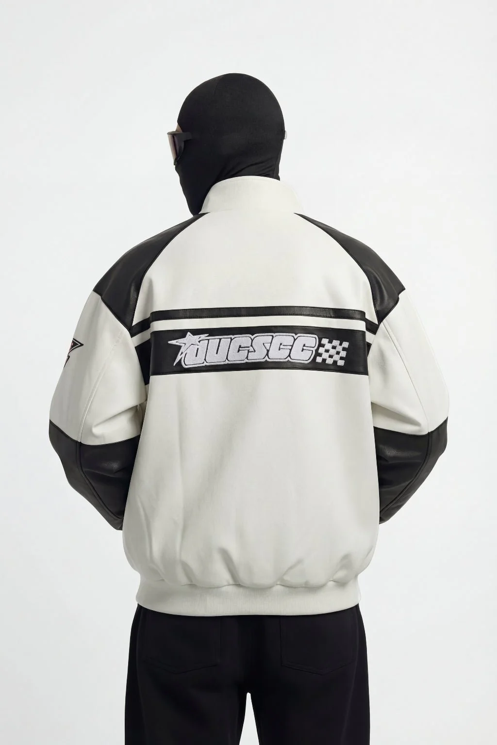 streetwear jacket