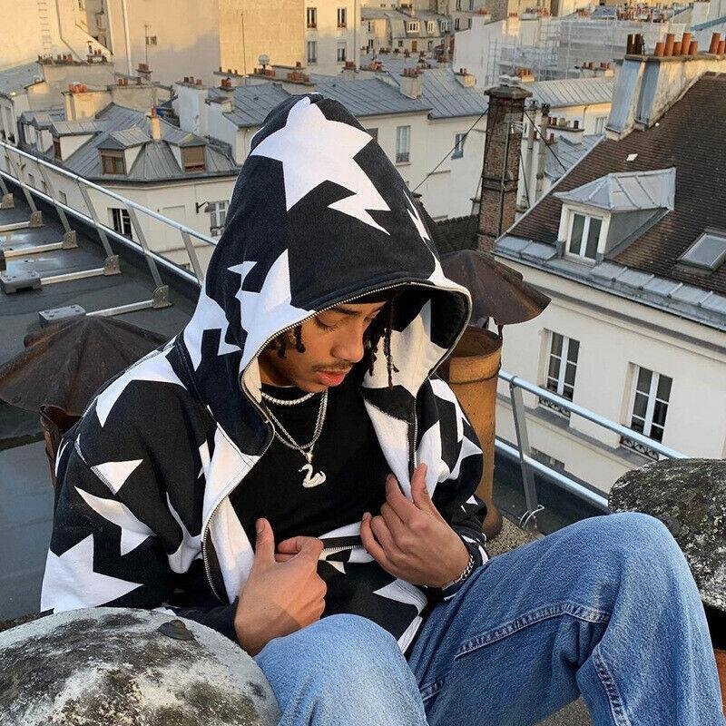 streetwear jacket