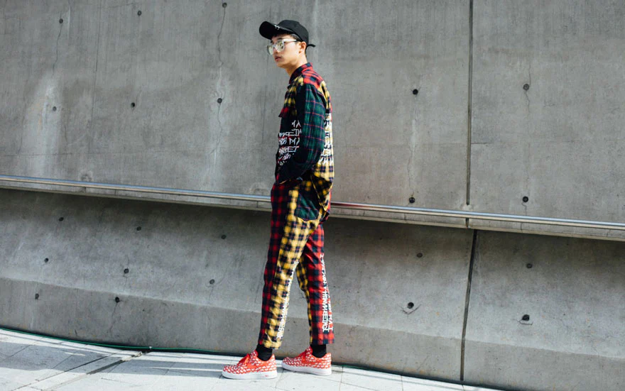 streetwear