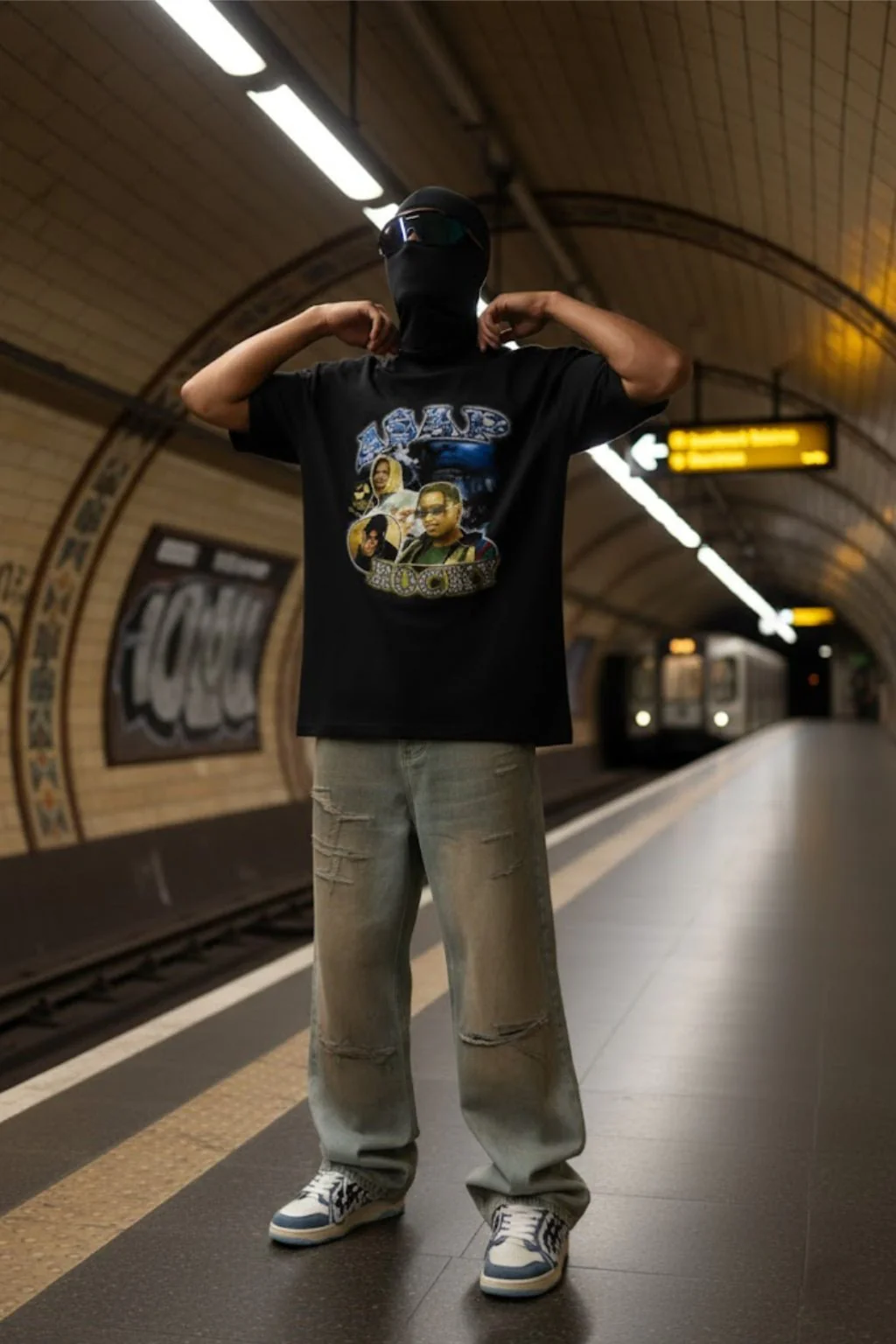 streetwear