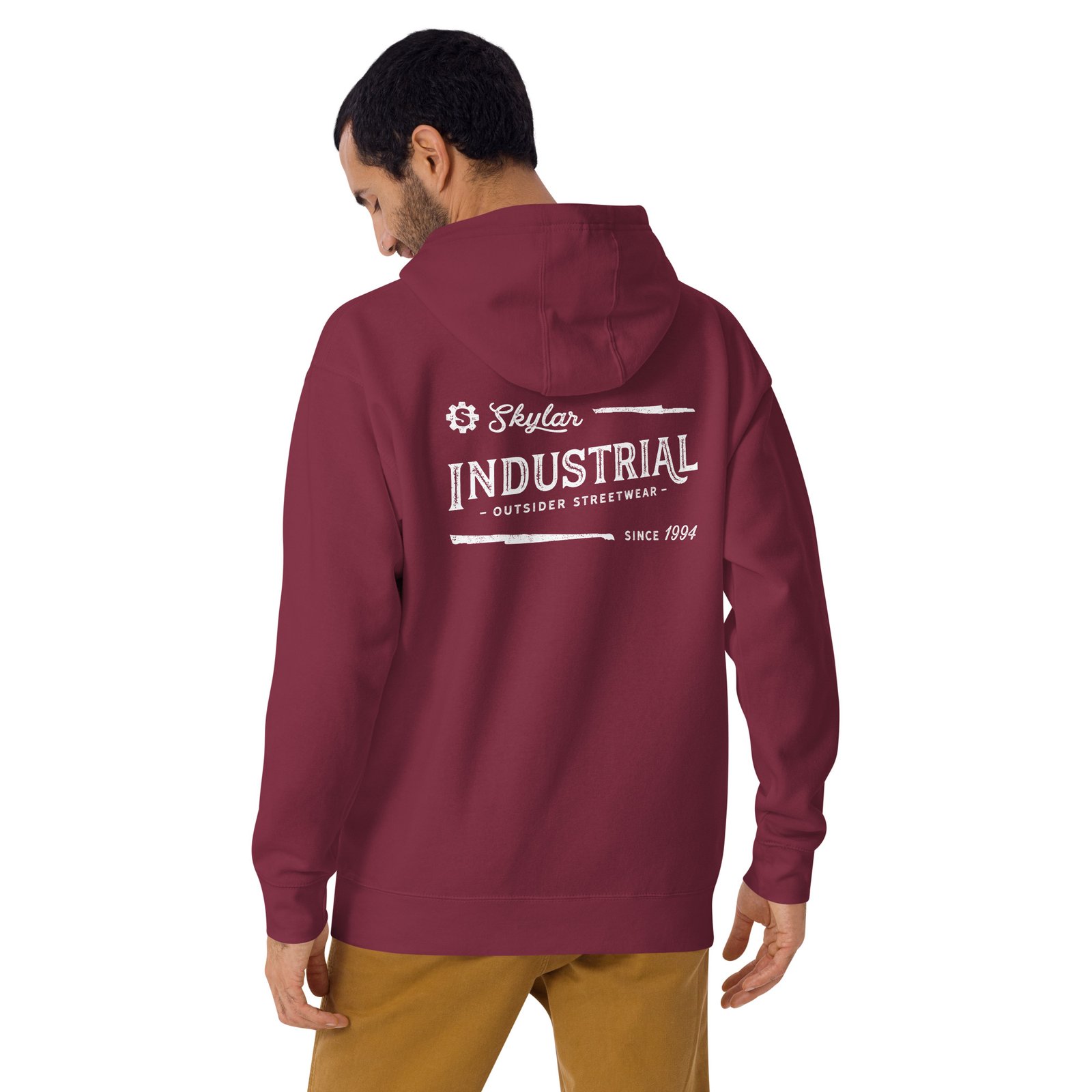 streetwear hoodies
