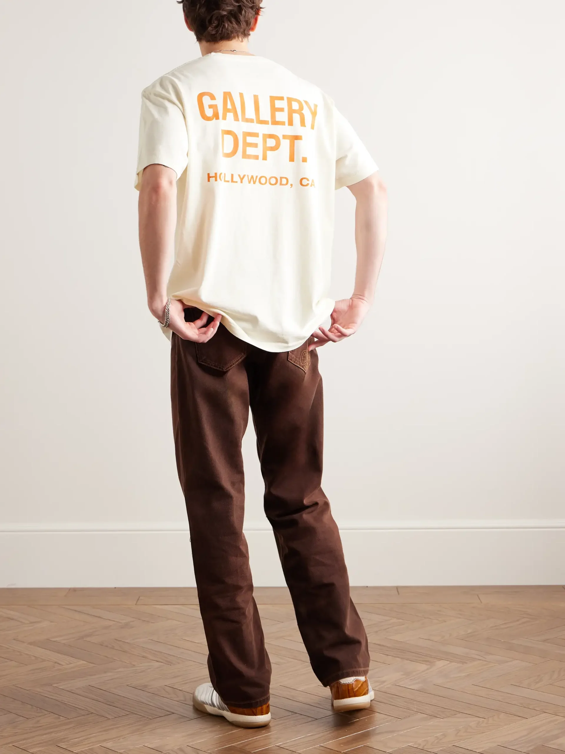 Gallery Dept