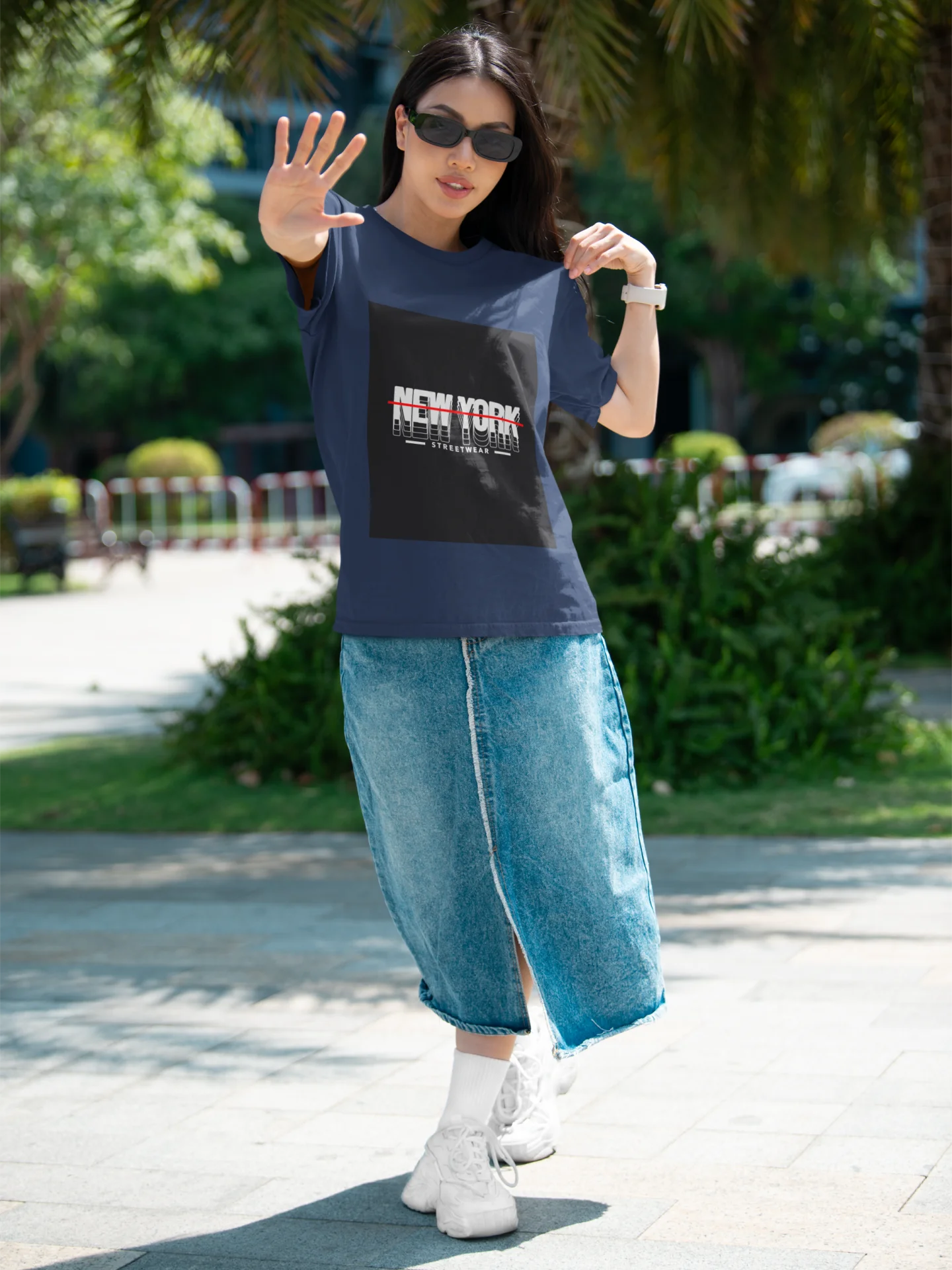 streetwear 
