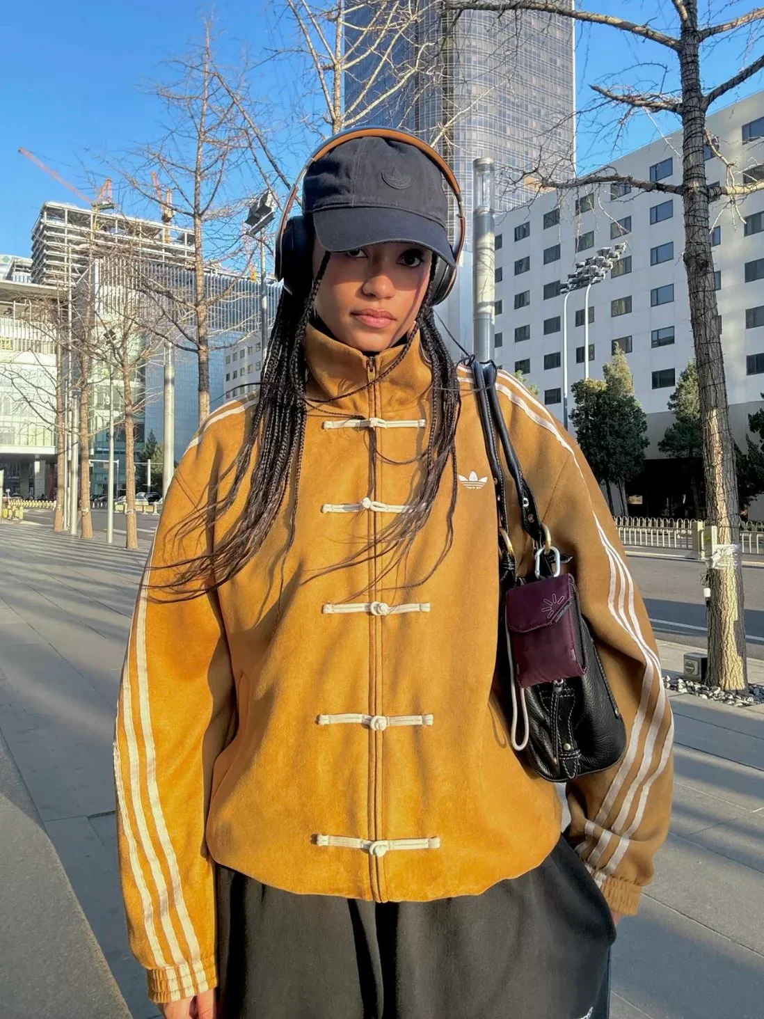 streetwear jacket