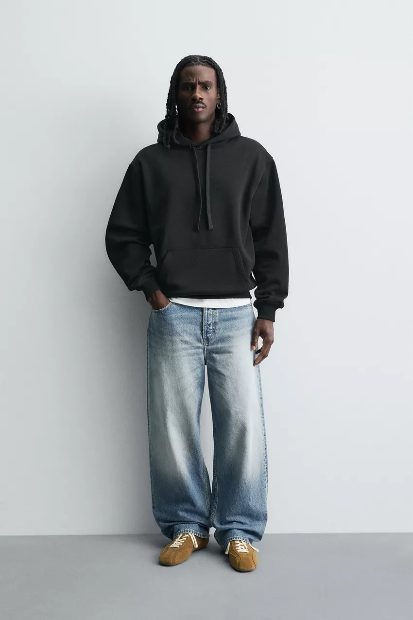 Heavyweight Hoodies