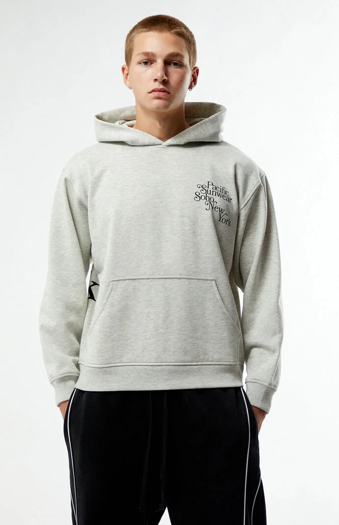 streetwear hoodies