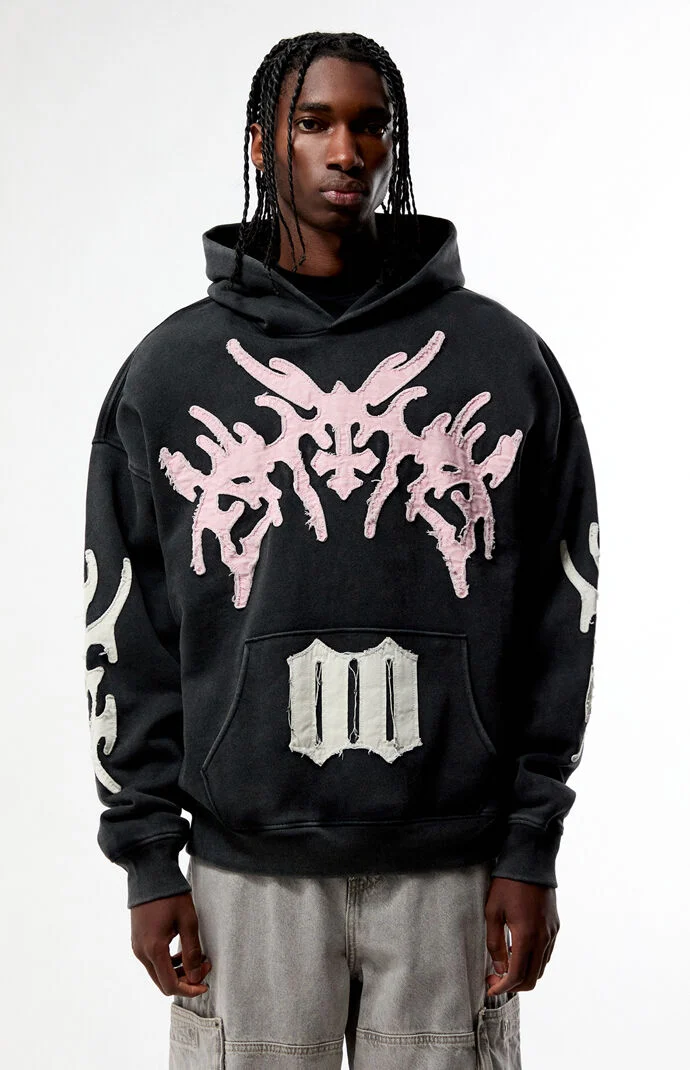 streetwear hoodies