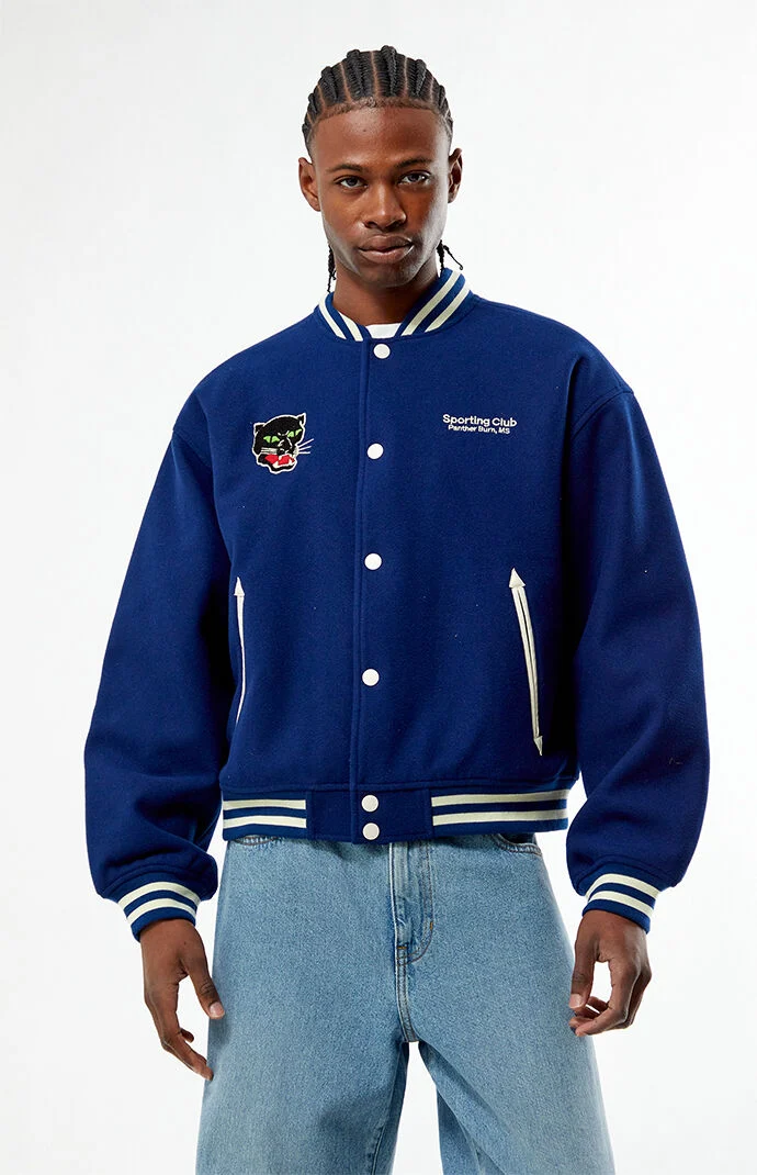streetwear jacket