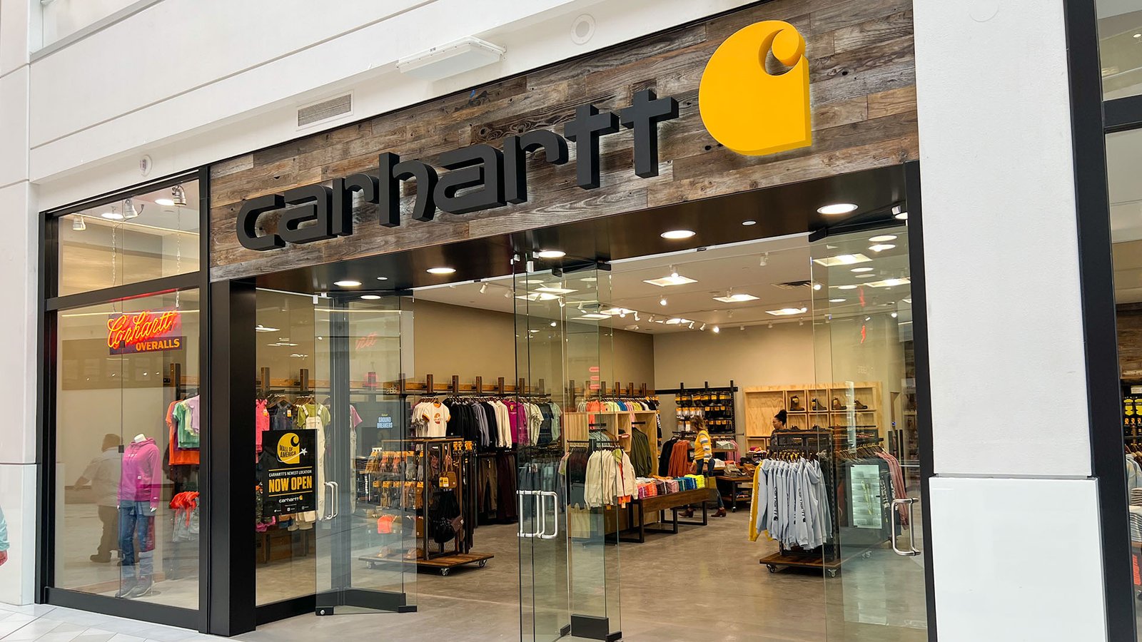 Carhartt