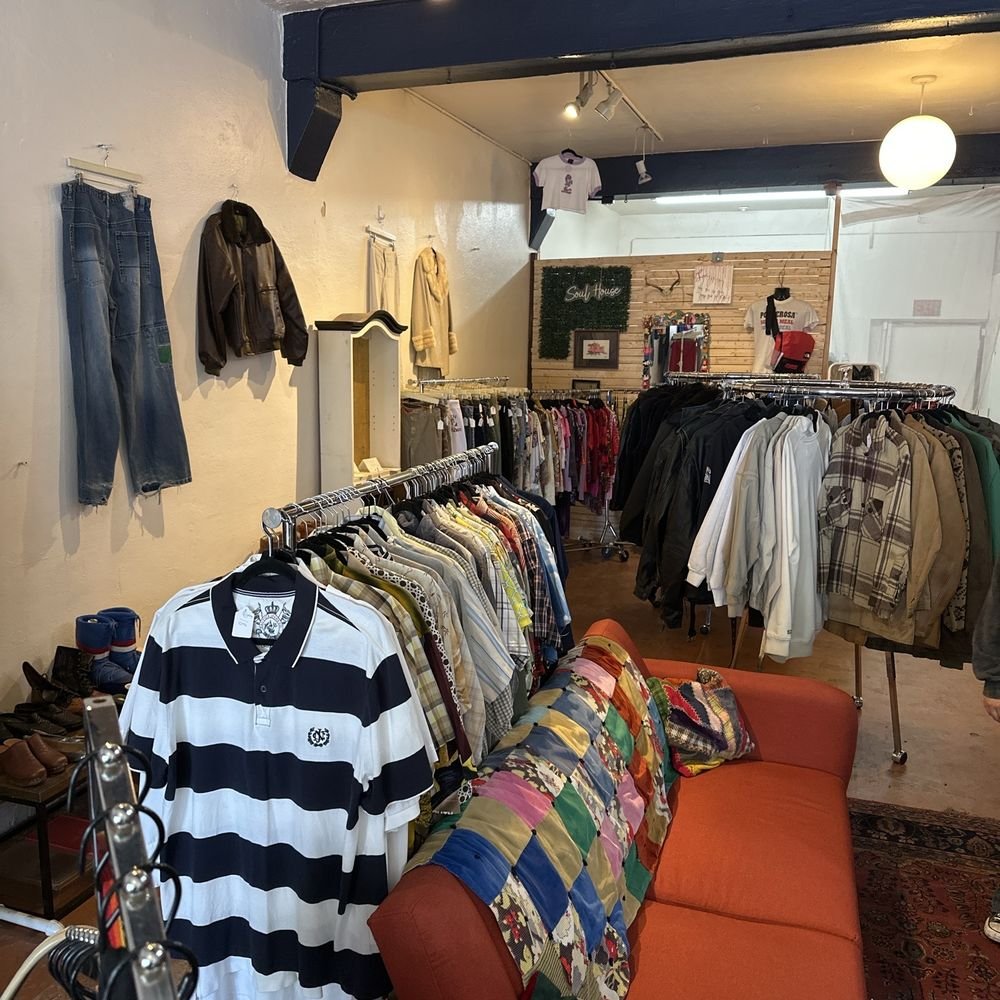 Streetwear 