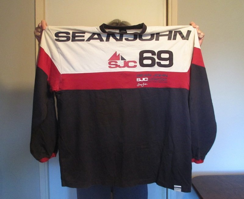 sean john