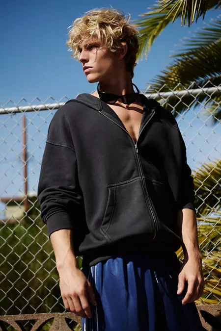 Streetwear Hoodies