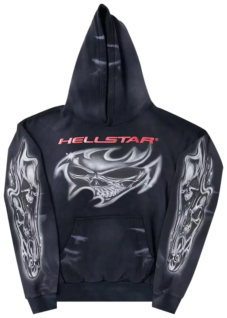 Hellstar
