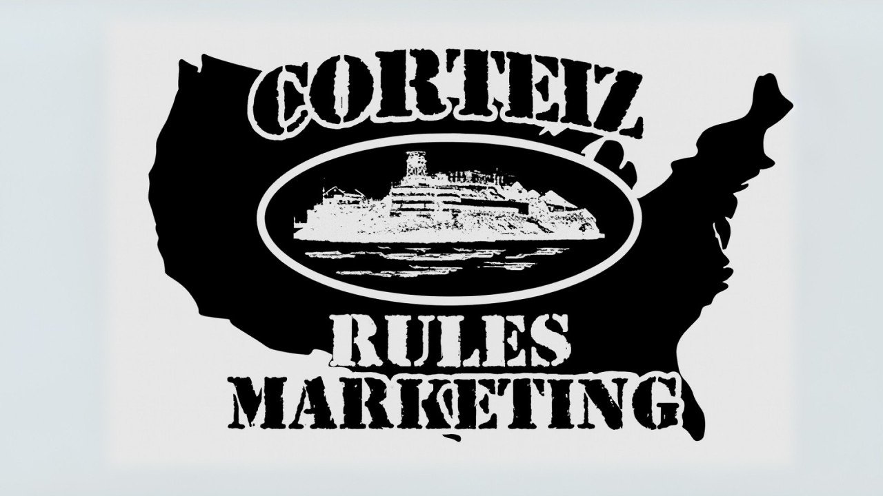 Corteiz logo