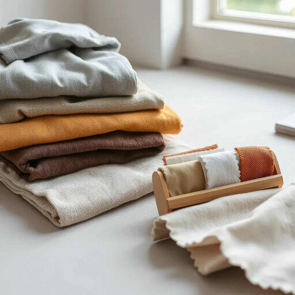 Streetwear Fabrics
