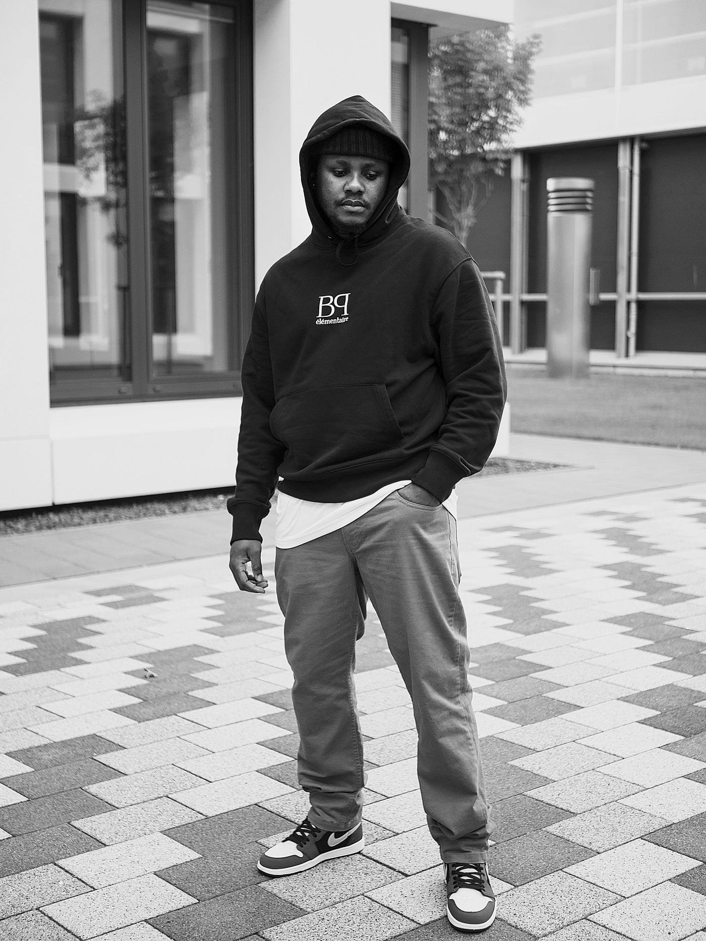 Streetwear