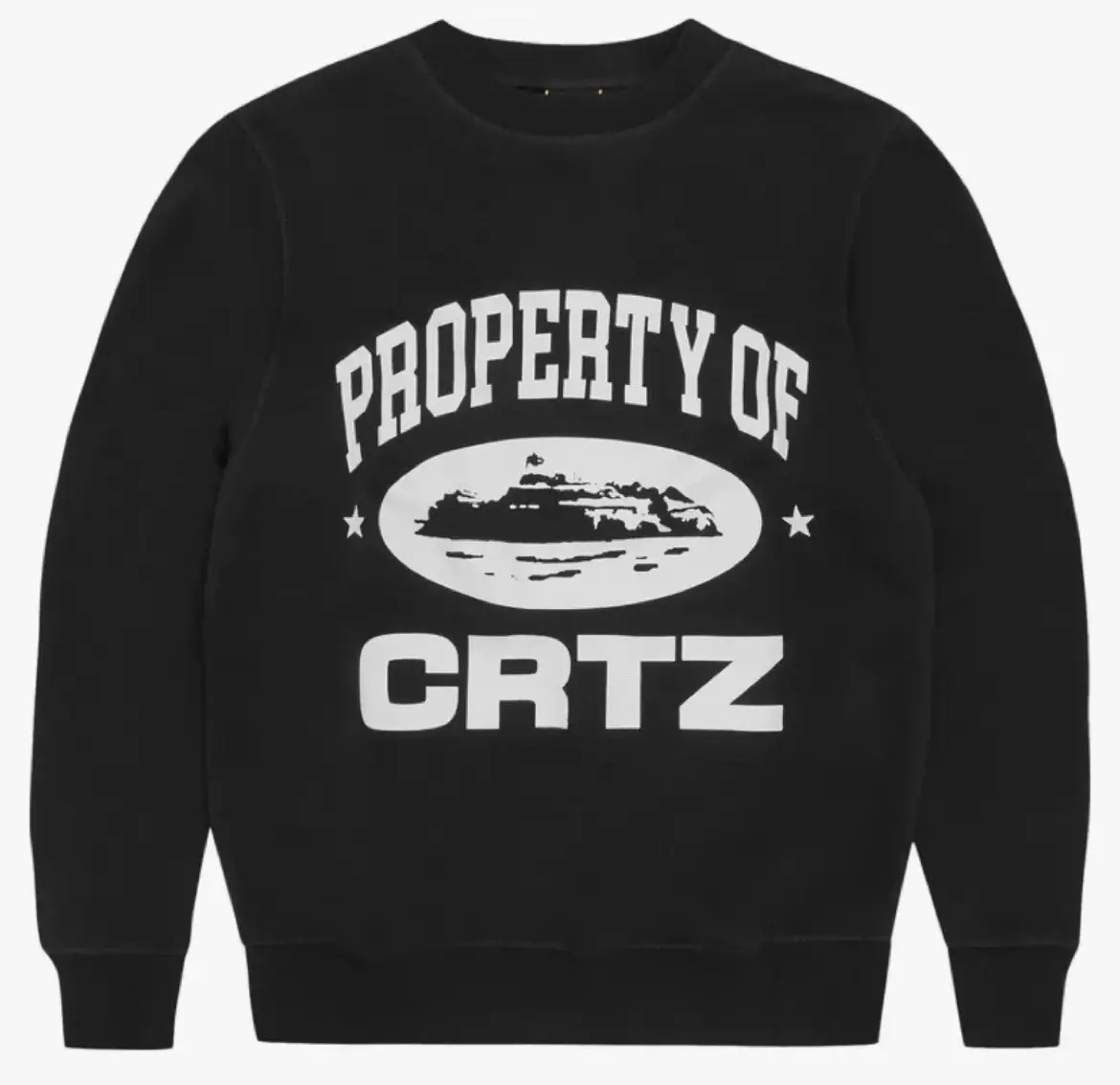 CRTZ