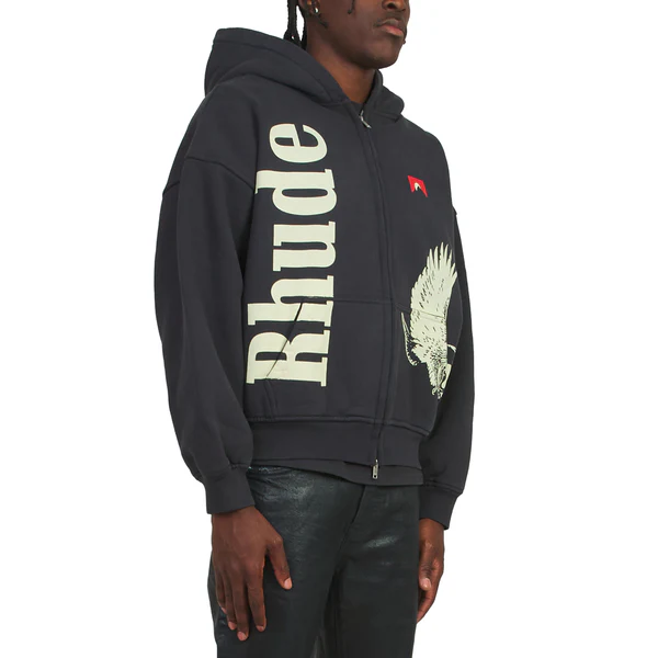 Streetwear Hoodies