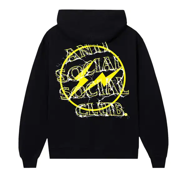 fragment design hoodie