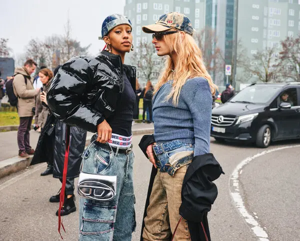Streetwear