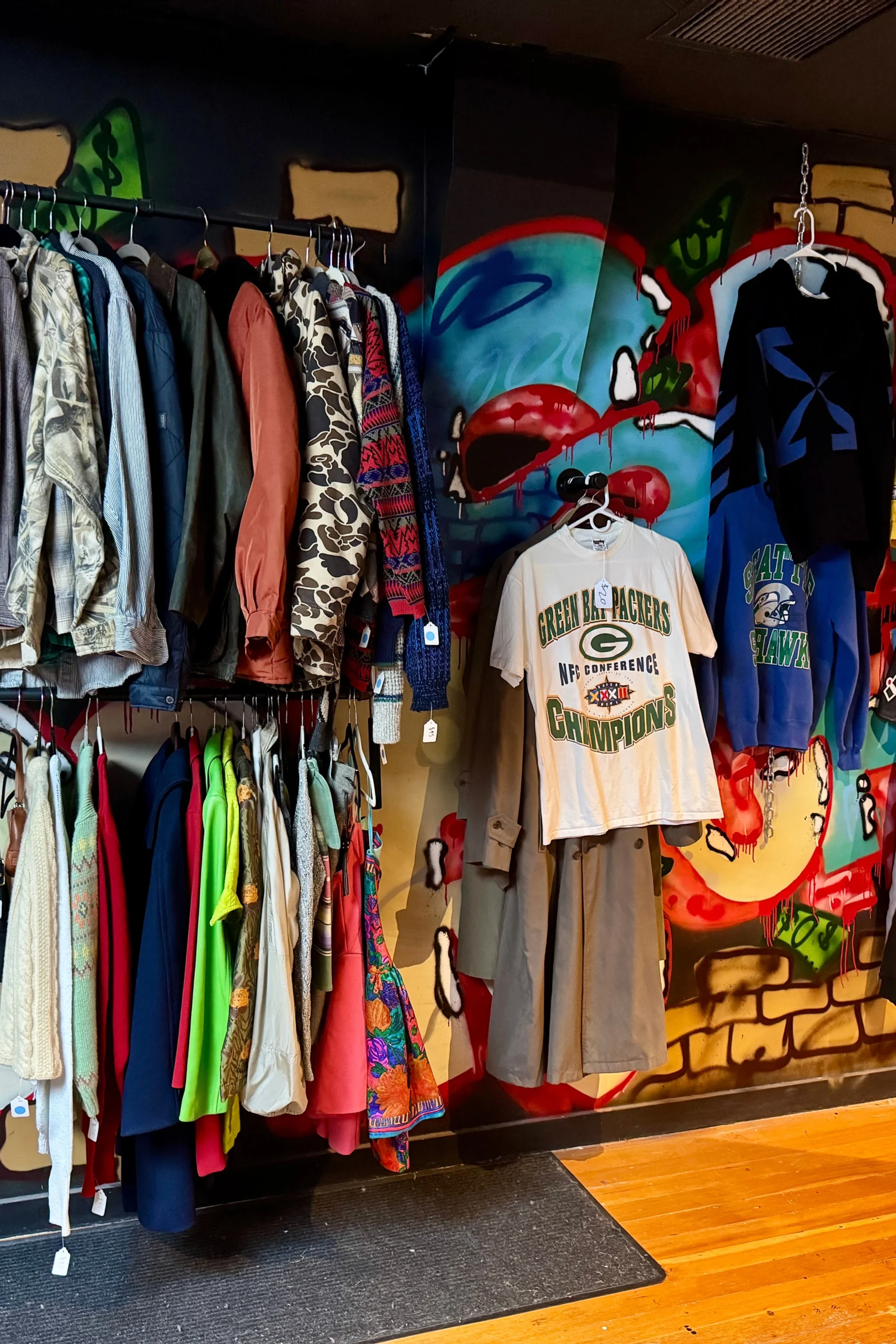 Streetwear 