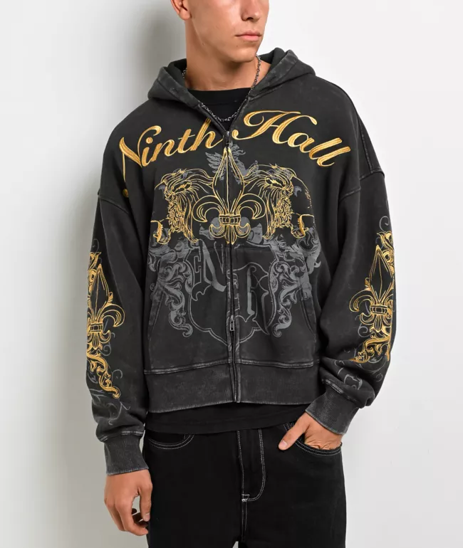 streetwear hoodies
