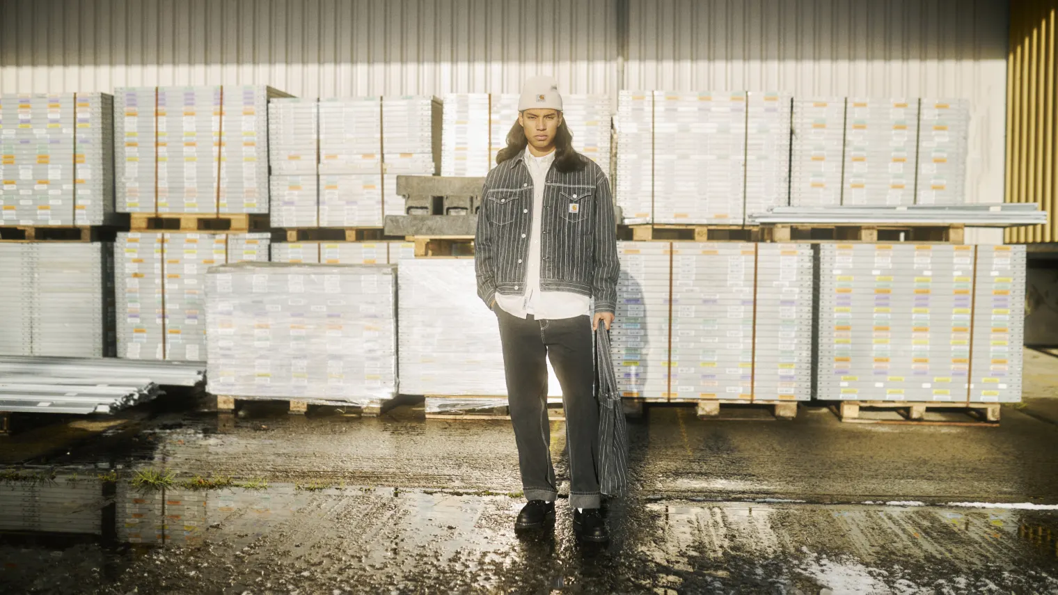 Carhartt WIP
