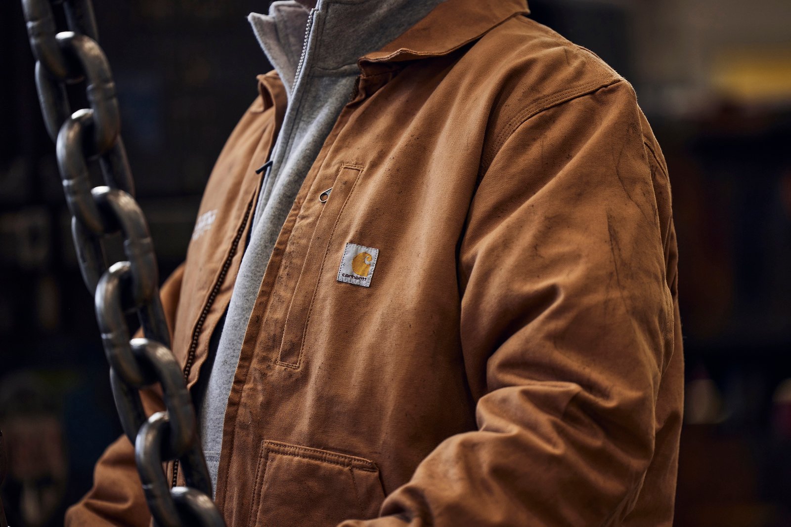 Carhartt