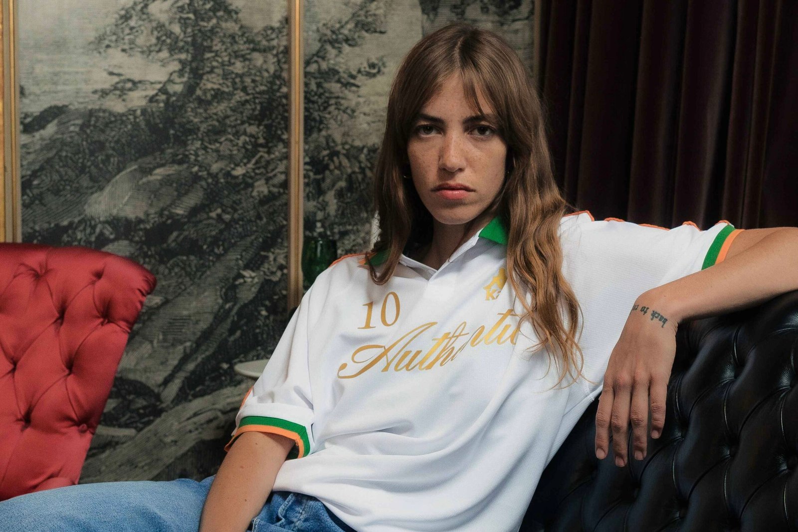 Streetwear Brands