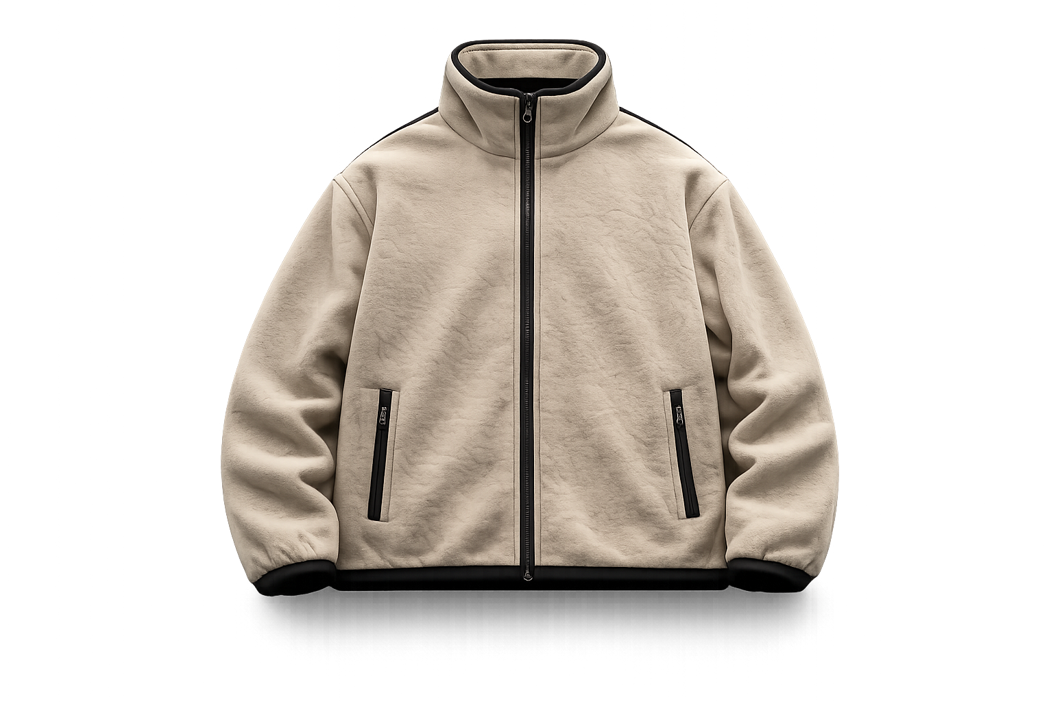 Polar Fleece Jacket