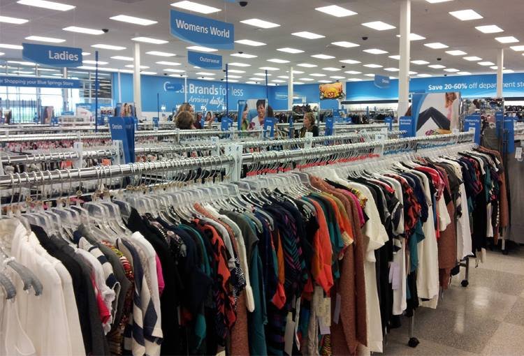 Clothing Suppliers