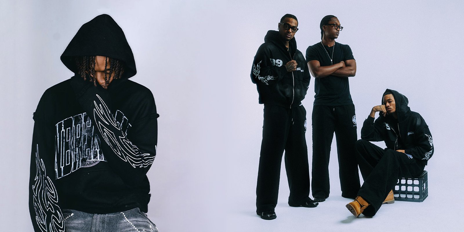Streetwear Manufacturer