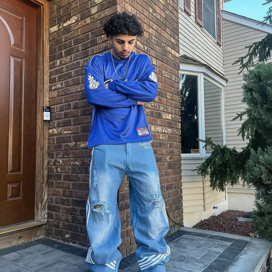 Streetwear 