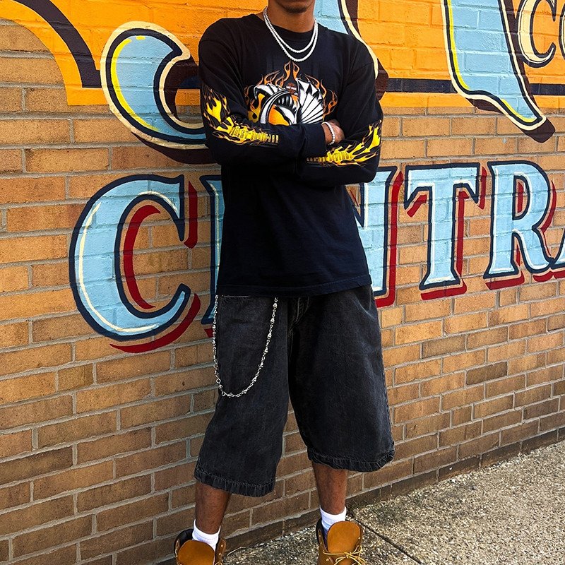 Streetwear 