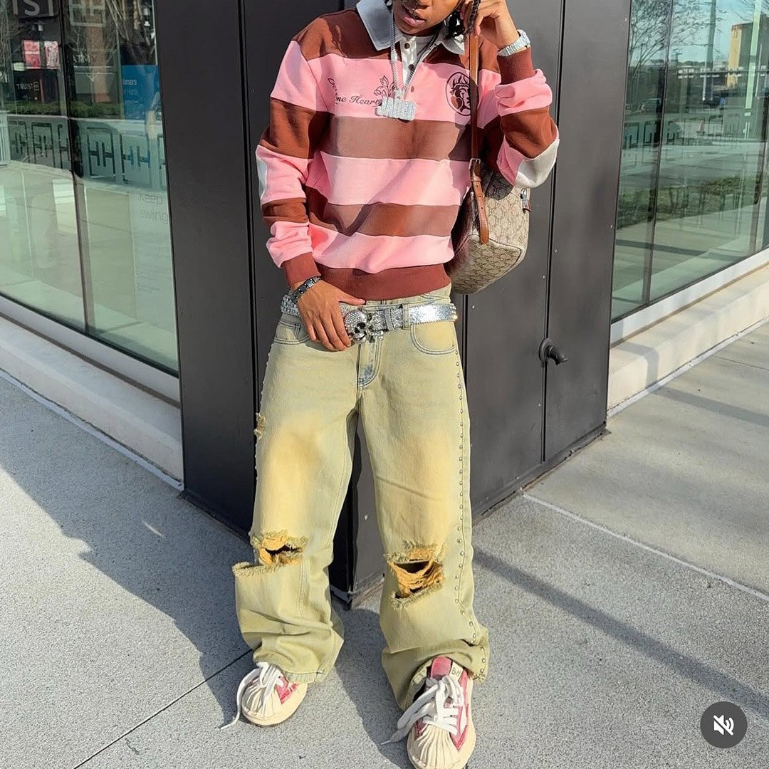 Streetwear 