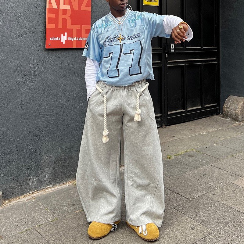 Streetwear 