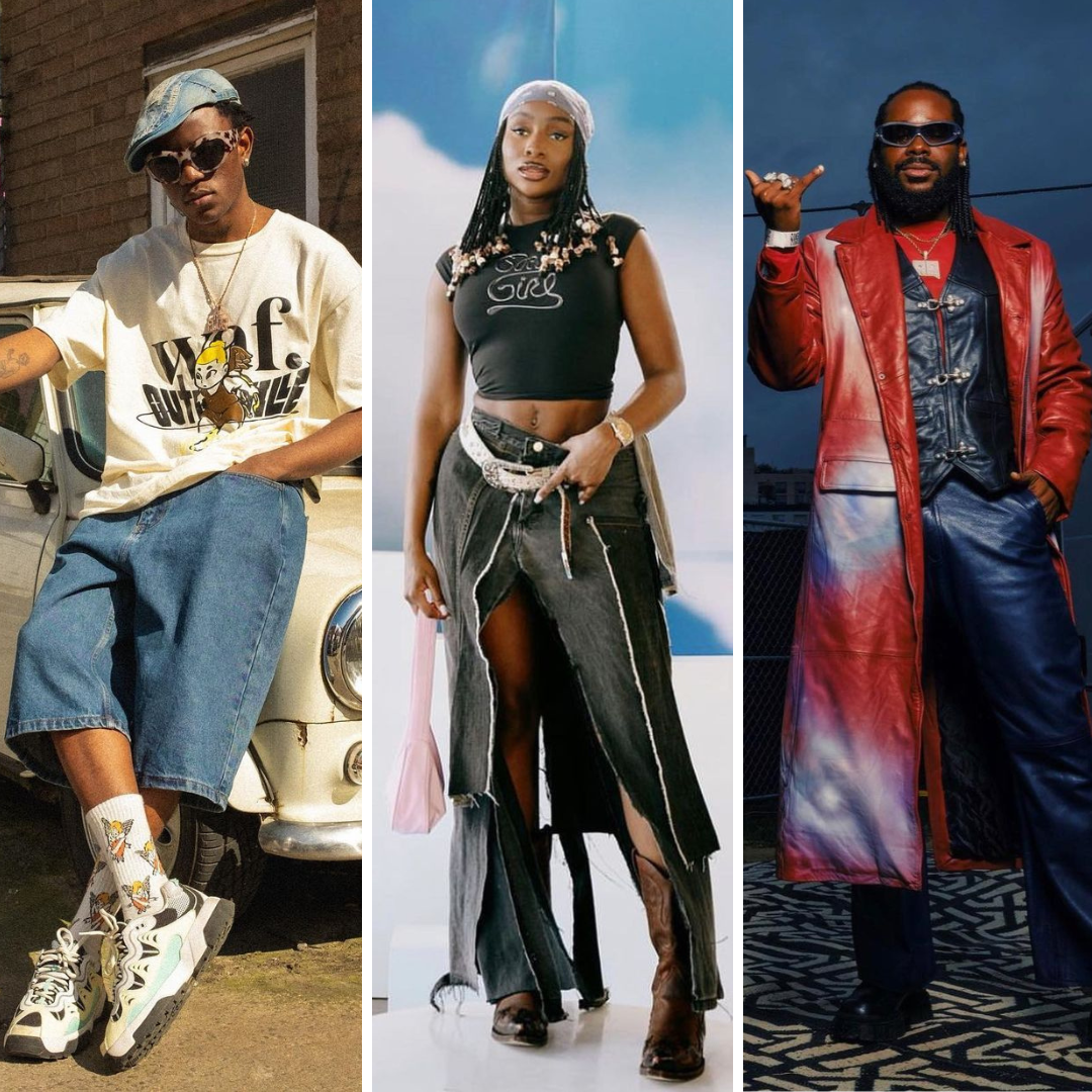 Streetwear Brands