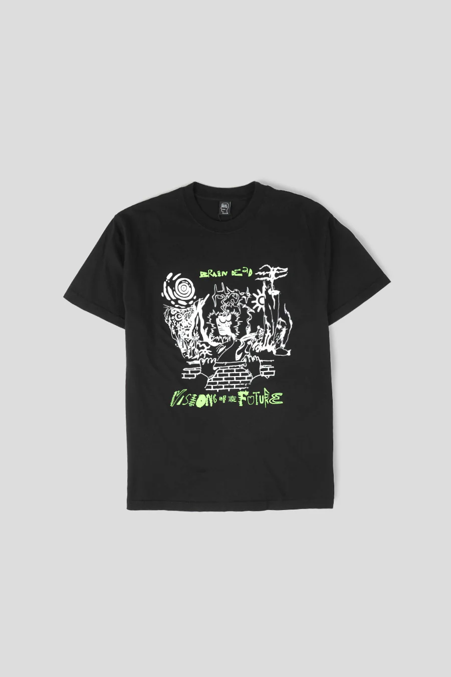 Brain Dead