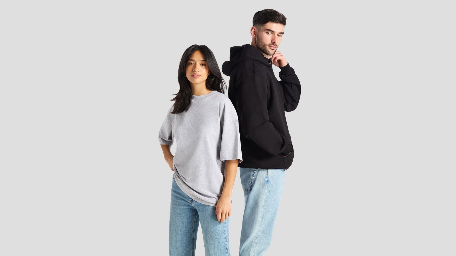Streetwear Manufacturer