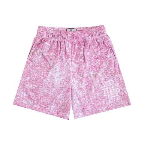 Eric Emanuel Shorts