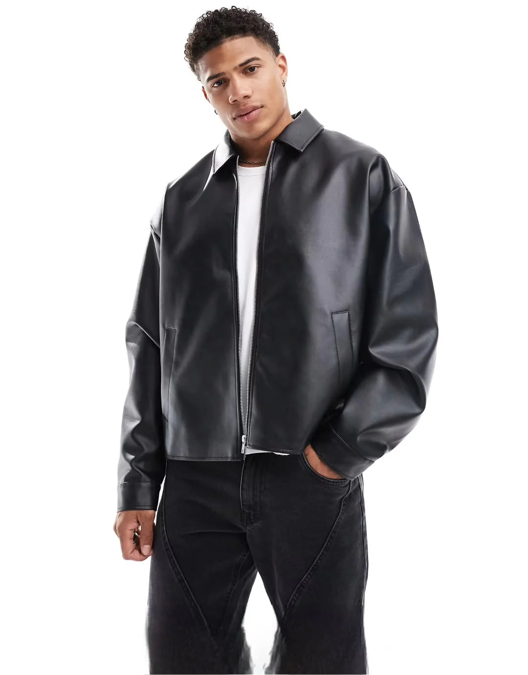 streetwear jacket